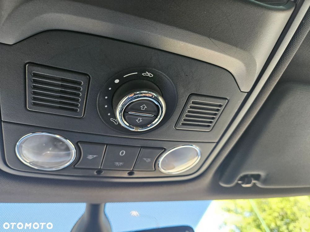 Skoda Octavia 2.0 TDI RS - 19