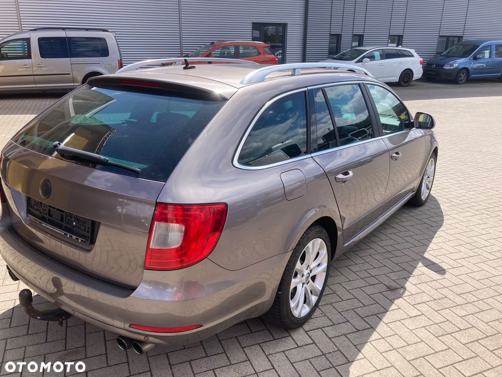 Skoda Superb 1.8 TSI Best Of - 3