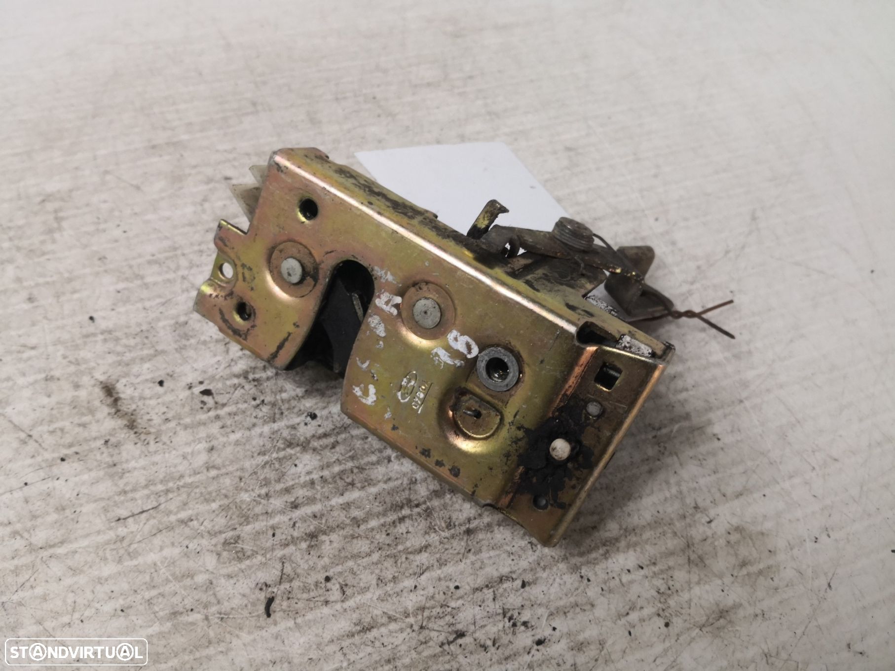 Fecho Da Porta Trás Dto Ford Escort Vi (Gal, Aal, Abl) - 1