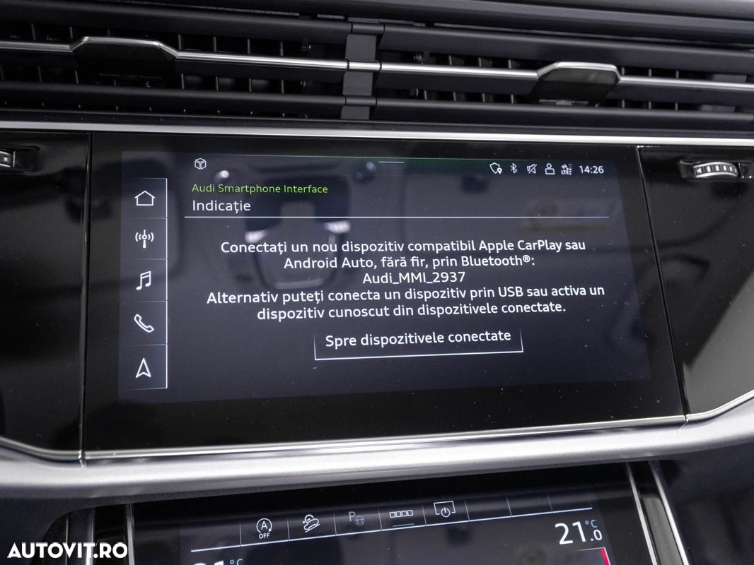 Audi Q8 - 21