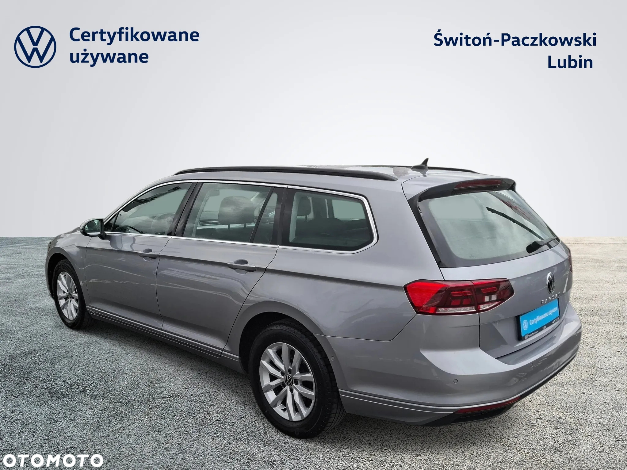 Volkswagen Passat Variant 2.0 TDI SCR DSG Business - 12