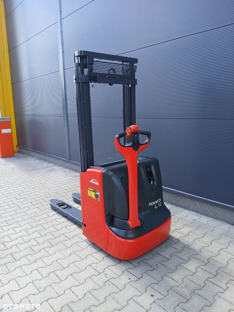 Linde L12I - 5