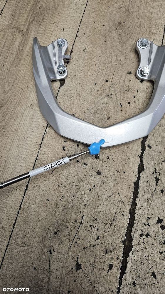 Uchwyt pasażera rączka Honda CB125 F - 7