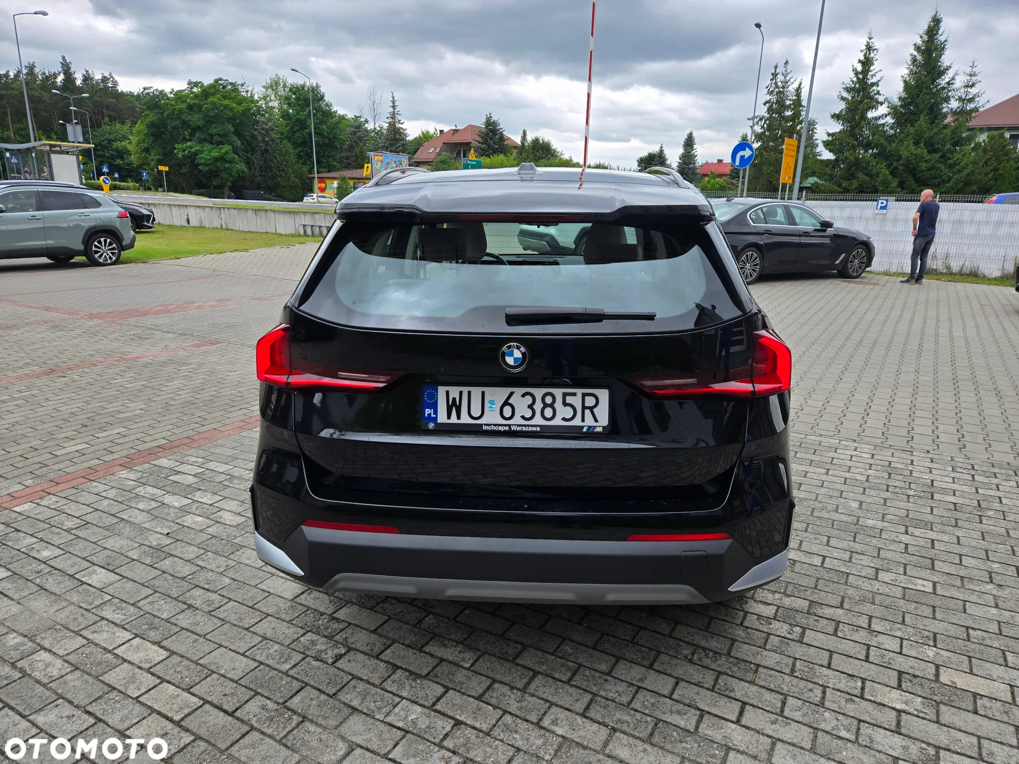 BMW X1 - 6