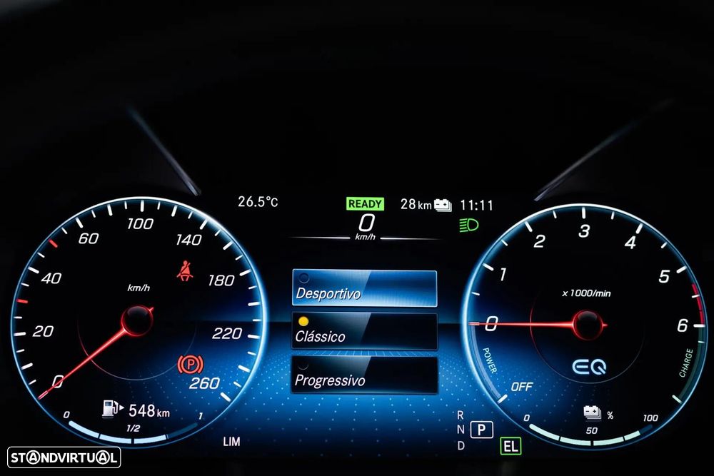 Mercedes-Benz GLC 300 de 4Matic 9G-TRONIC AMG Line - 41