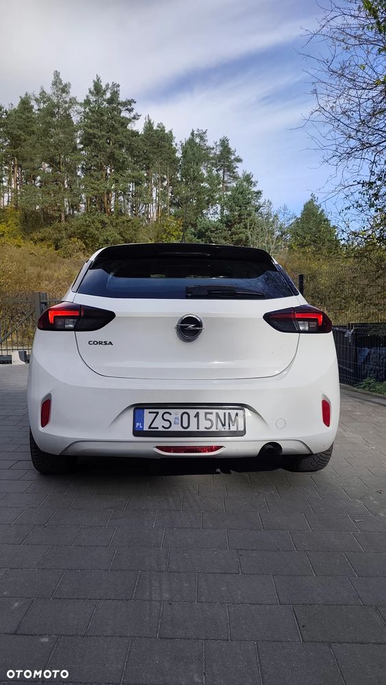 Opel Corsa 1.2 Elegance S&S - 4