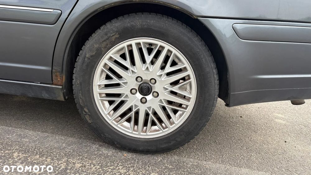 Volvo S80 2.4D5 Executive - 7
