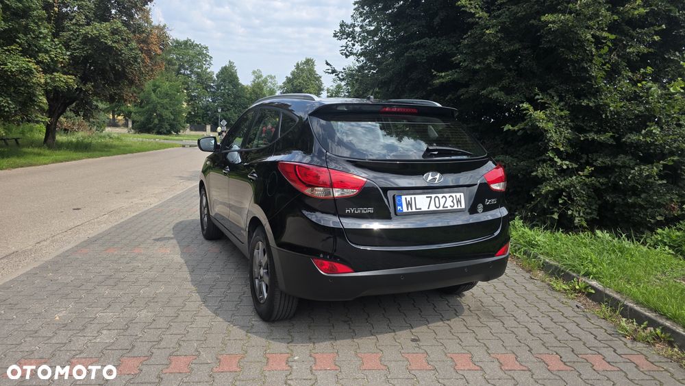 Hyundai ix35 1.6 GDI Classic 2WD - 3