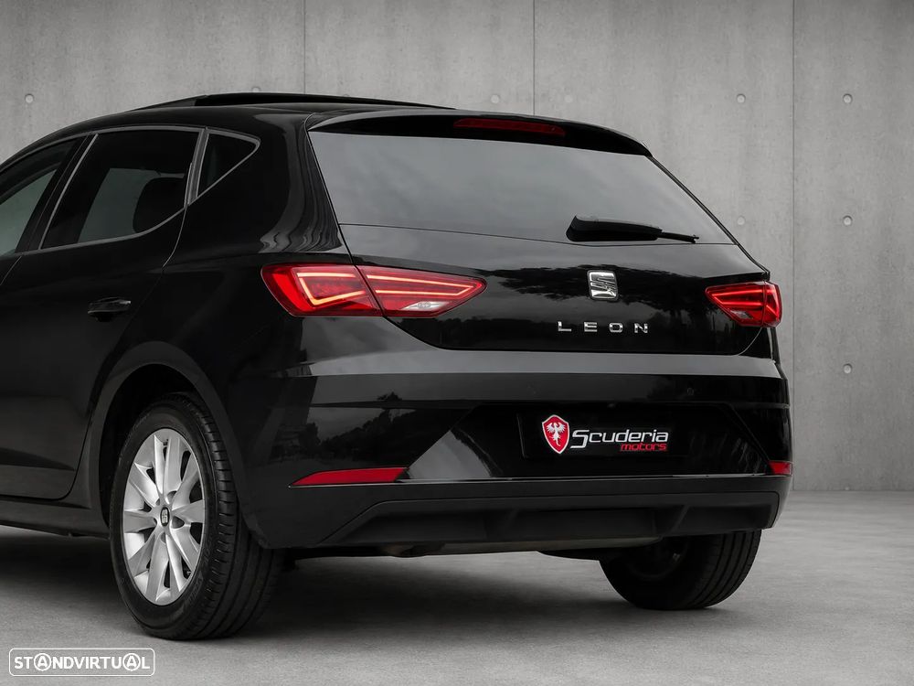 SEAT Leon 1.0 EcoTSI Style S/S - 15