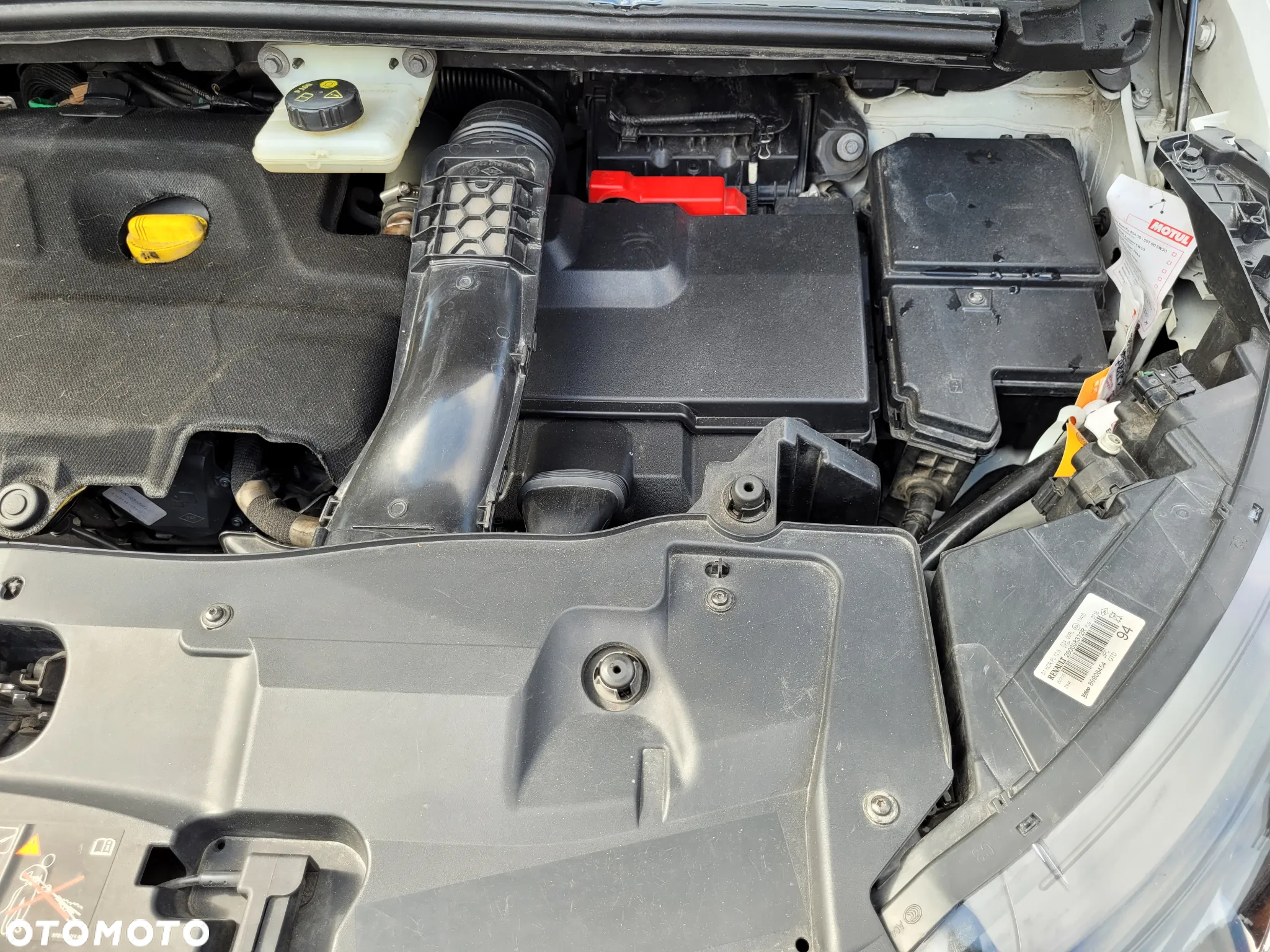 Renault Espace Energy dCi 160 EDC Intens - 37