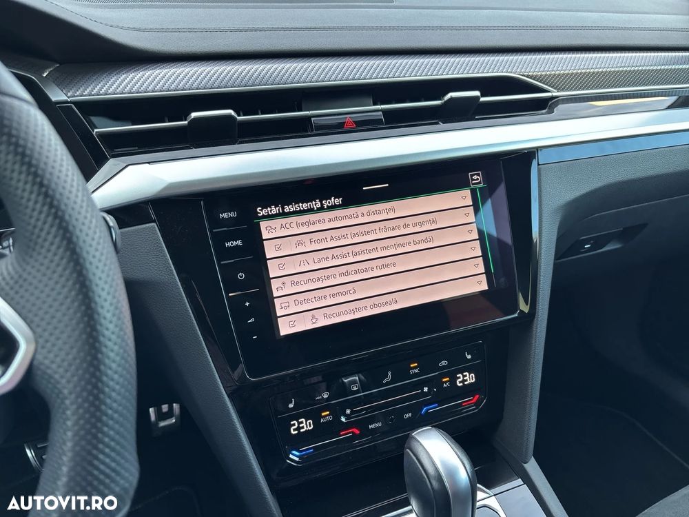 Volkswagen ARTEON 2.0 TSI DSG R-Line Edition - 19