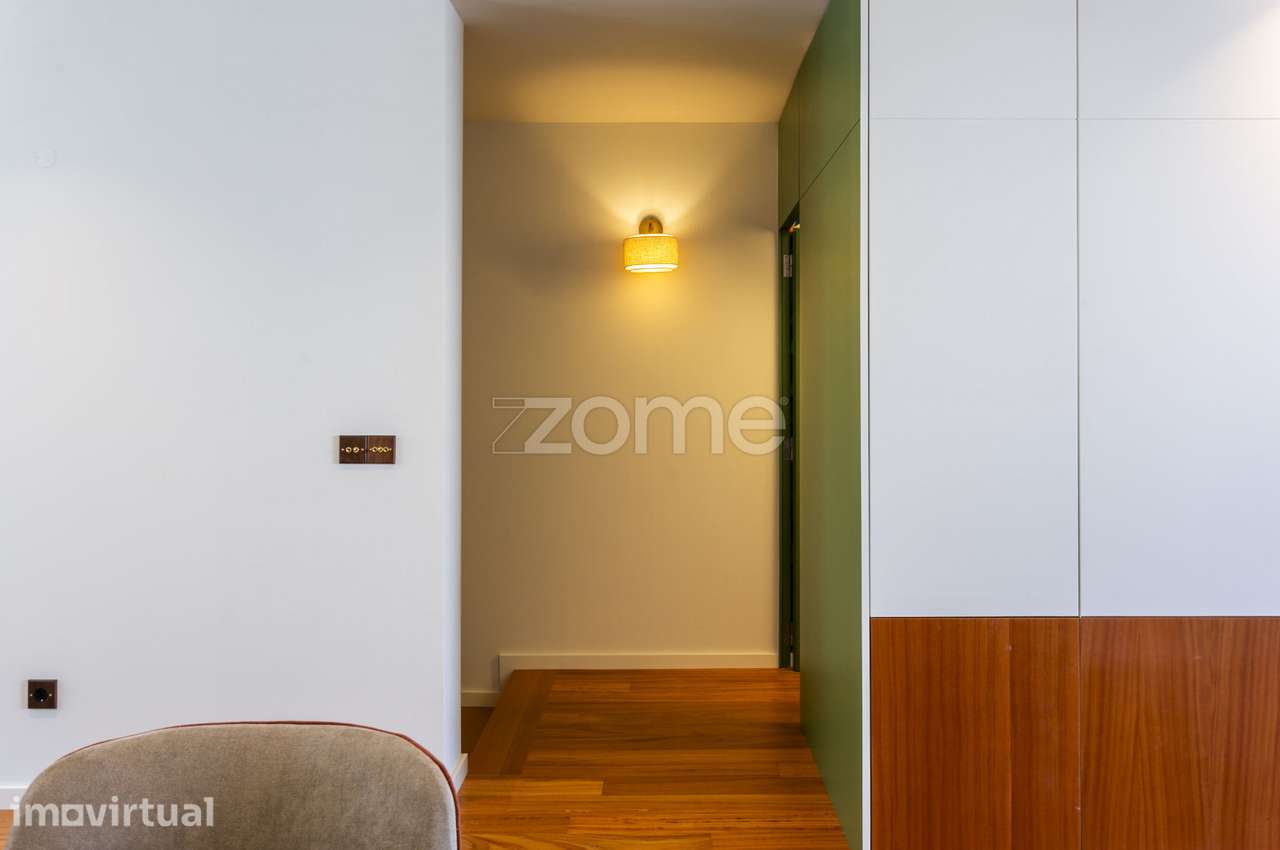Moradia de Design Contemporâneo, com detalhes premium em cada divis... - Grande imagem: 4/54