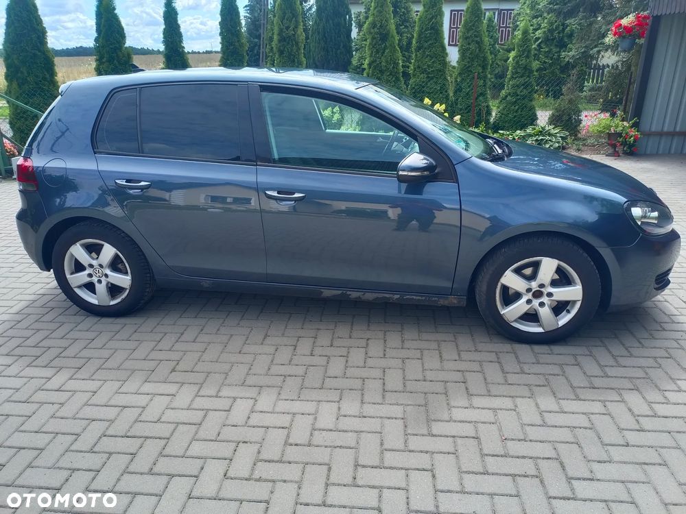 Volkswagen Golf - 7