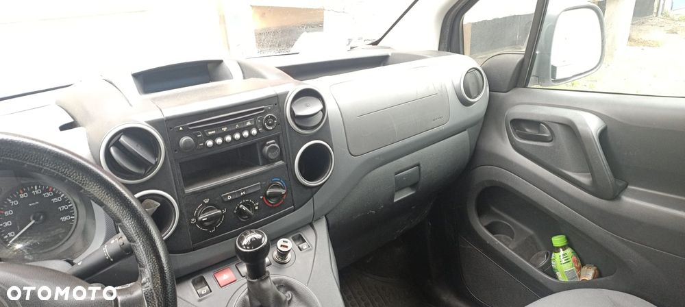 Citroën Berlingo - 6