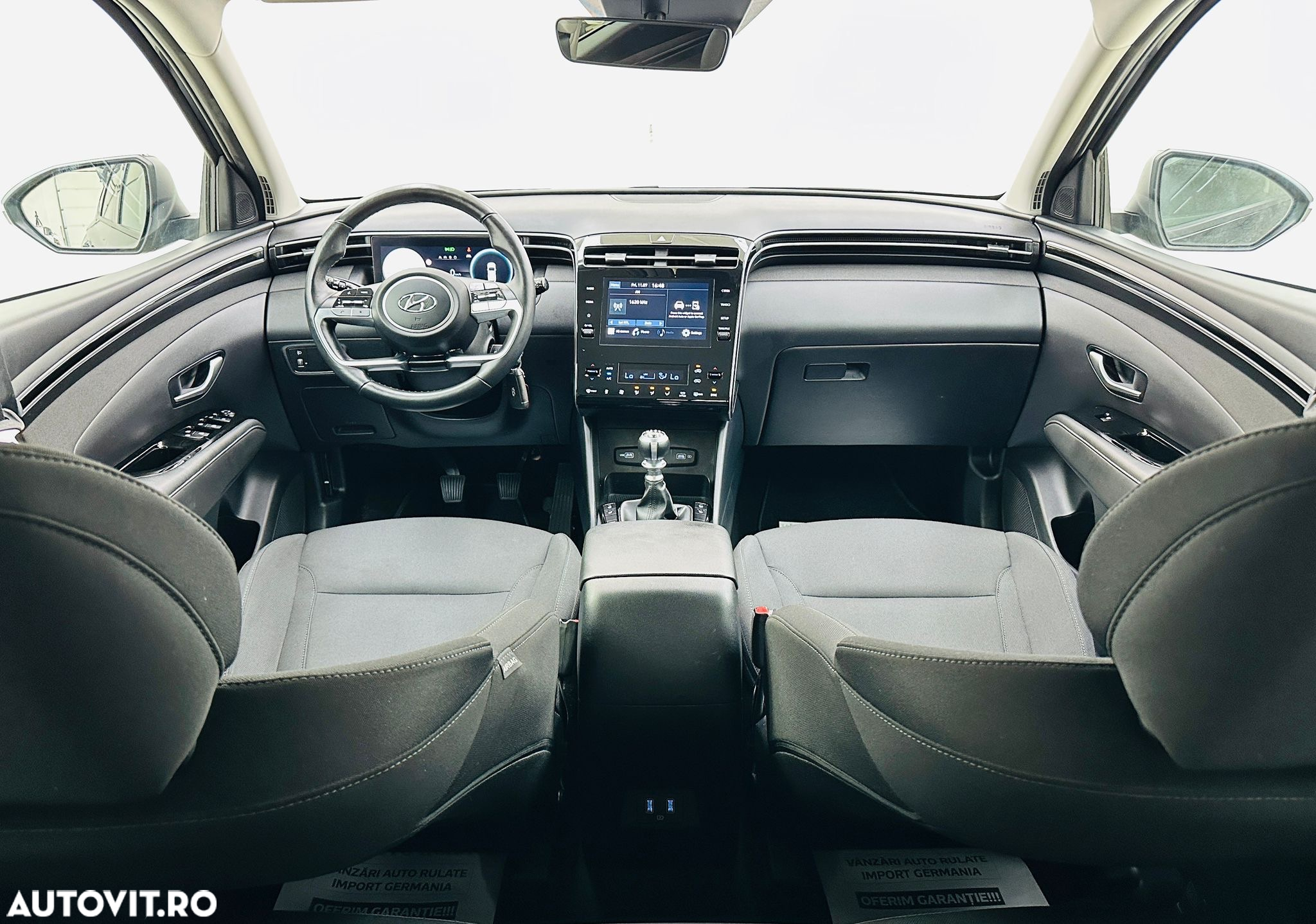 Hyundai Tucson - 6