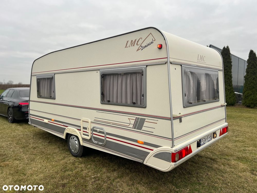 LMC 460 Dominant - 3