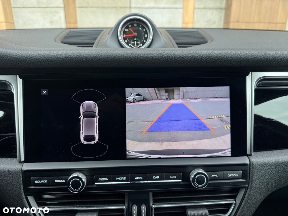 Porsche Macan PDK - 23