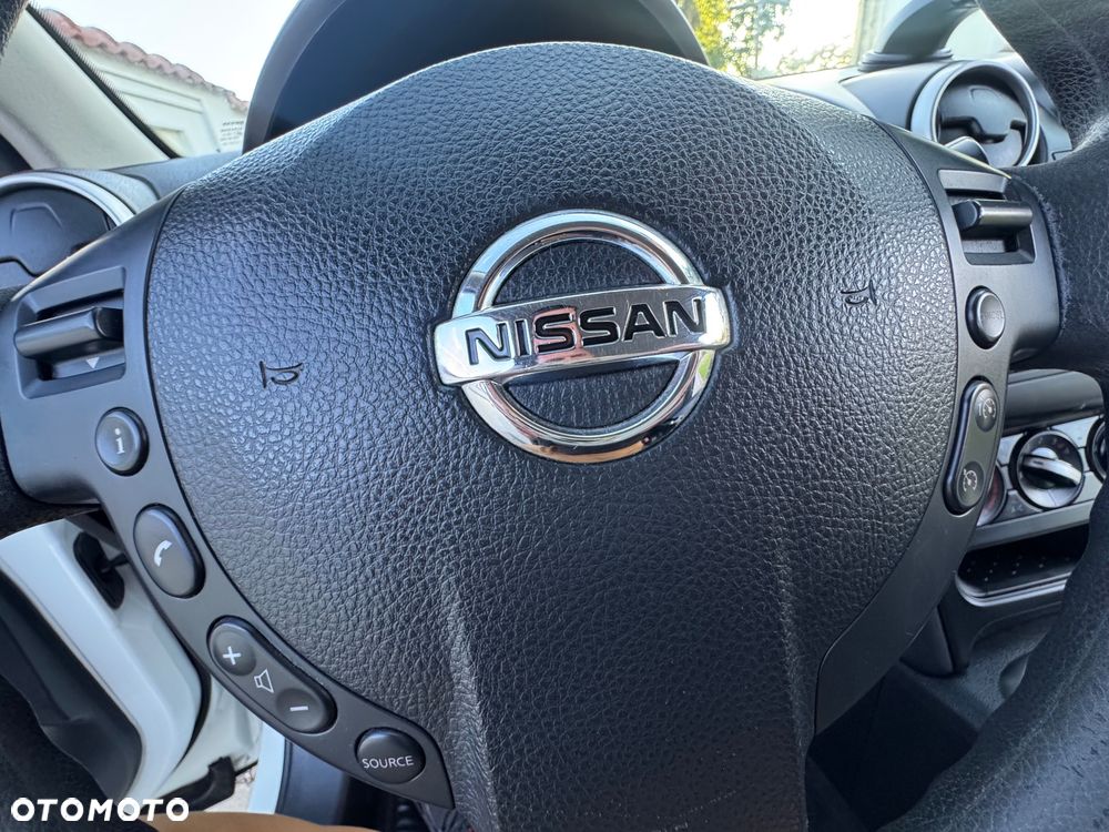 Nissan Qashqai - 16