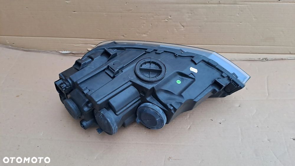 VW POLO 2G LIFT PRAWA LAMPA PRZEDNIA PRAWY PRZÓD EUROPA 2G1941006 ORYGINAŁ - 5