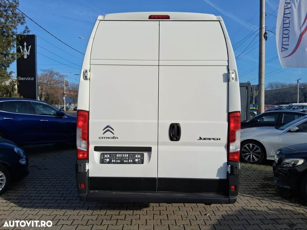 Citroën Jumper - 5