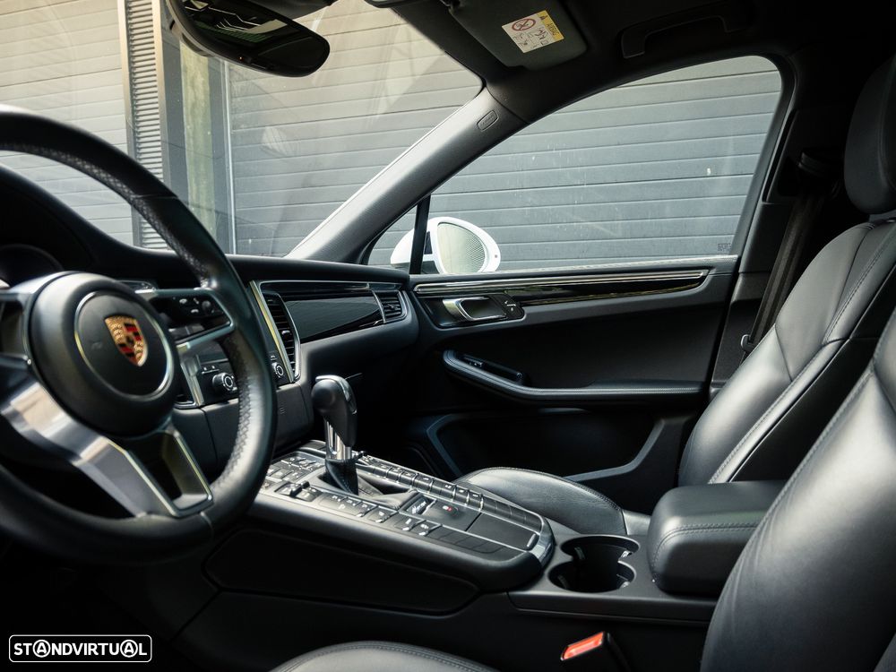 Porsche Macan S PDK - 32