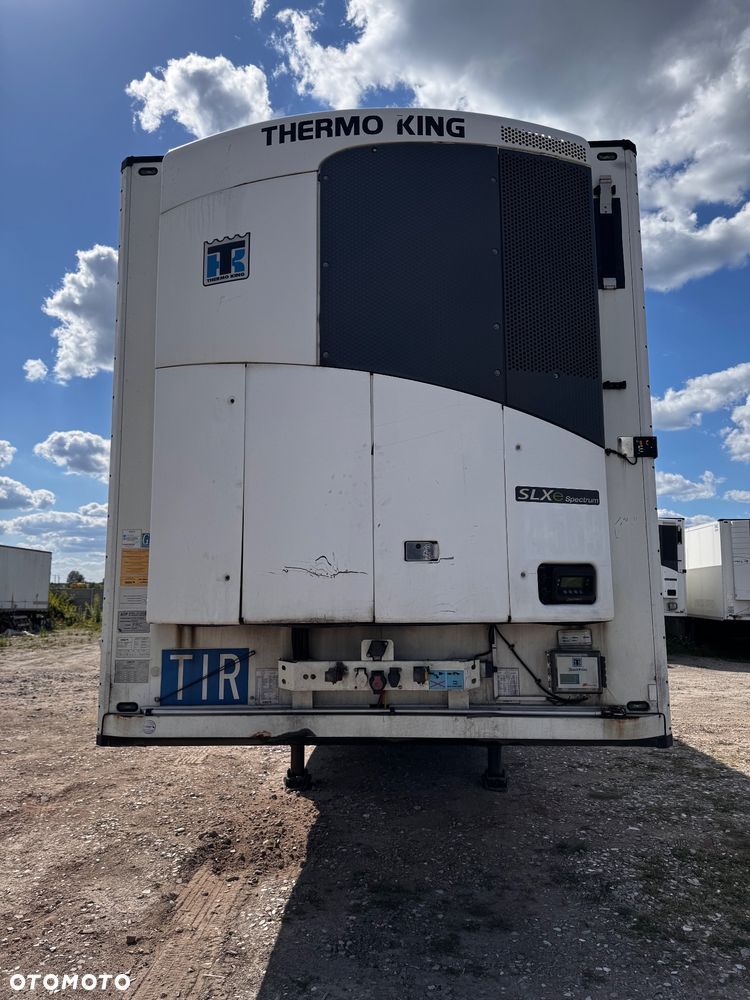 Schmitz Cargobull SKO 24/L-13.4 FP 60 COOL - 2