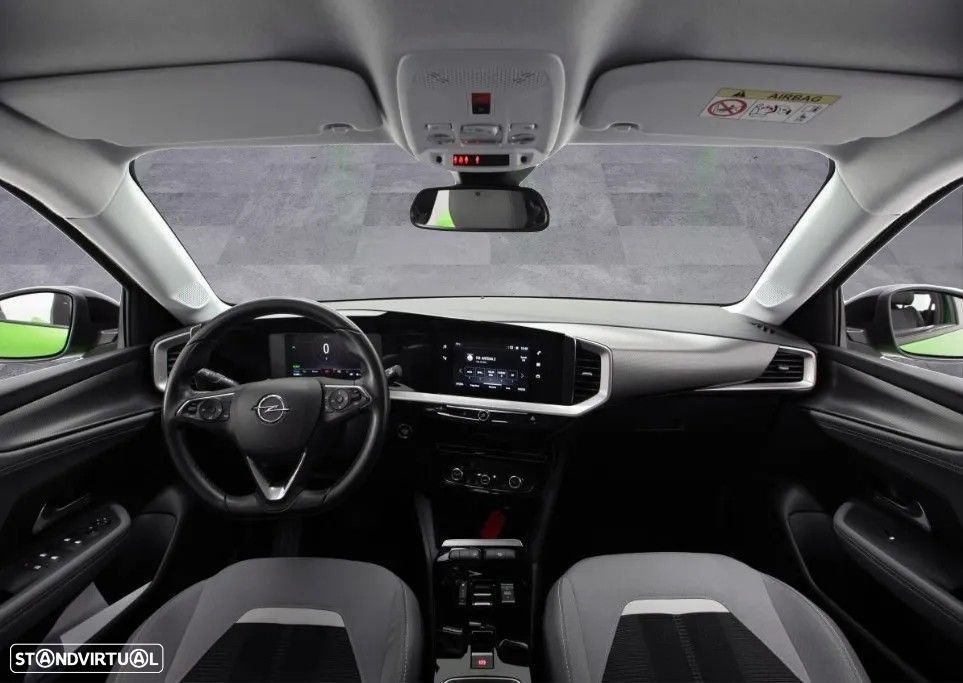 Opel Mokka-e 50 kWh GS - 7
