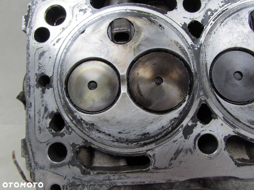 PIAGGIO PORTER HIJET PFAU QUARGO 0.7 DIESEL LOMBARDINI LDW702/P 04-16 GLOWICA KPL - 10