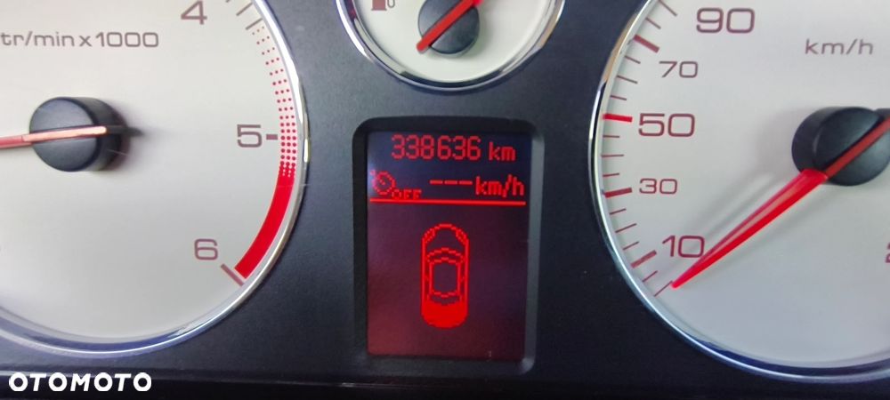 Peugeot 407 - 39