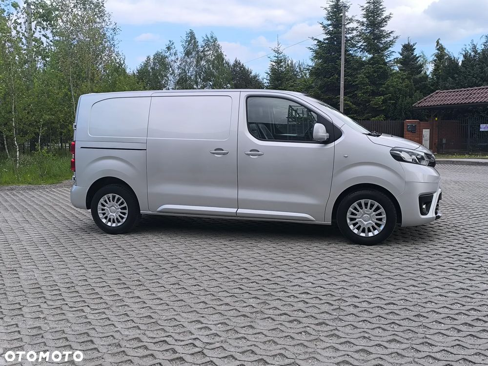 Toyota PROACE - 4