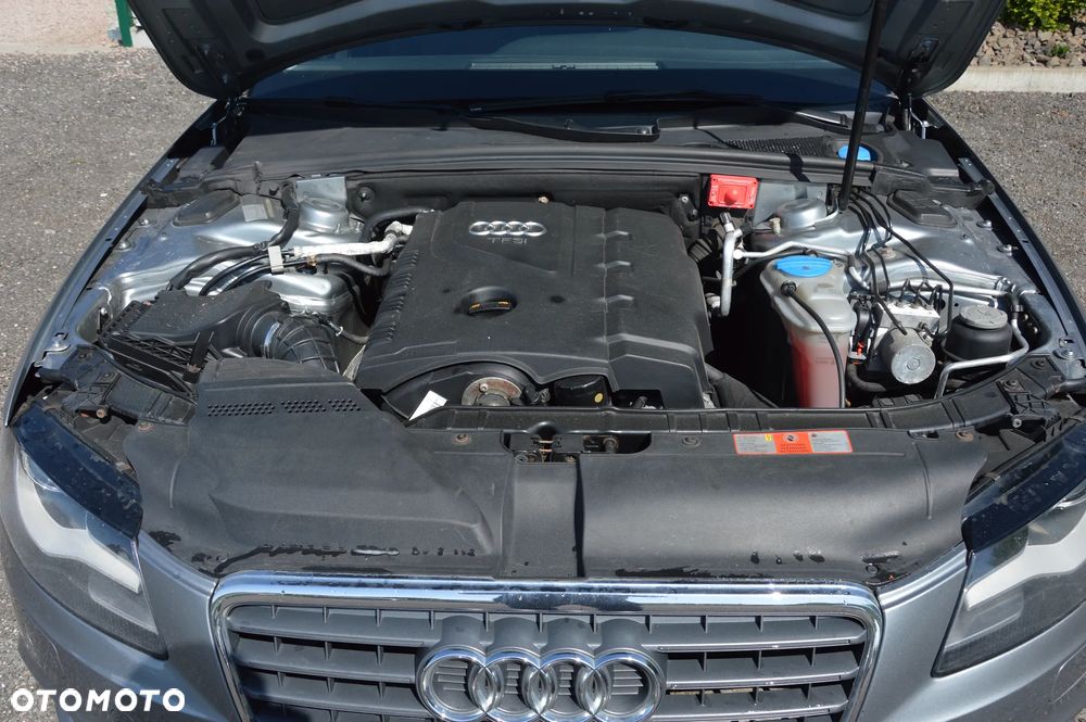 Audi A4 Avant - 40