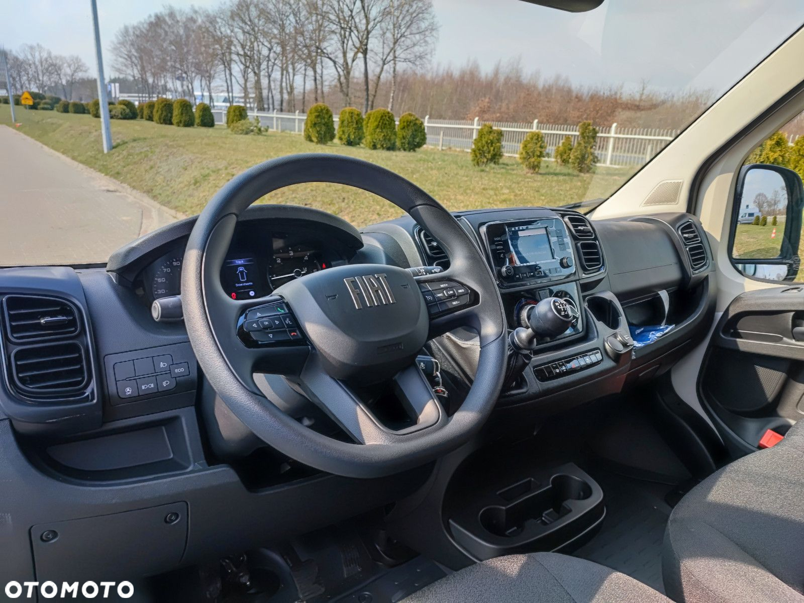 Fiat Ducato - 15