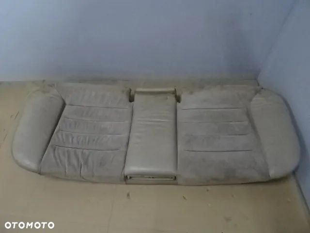 SIEDZISKO KANAPY AUDI A6 C5 LIFT NR21 - 1