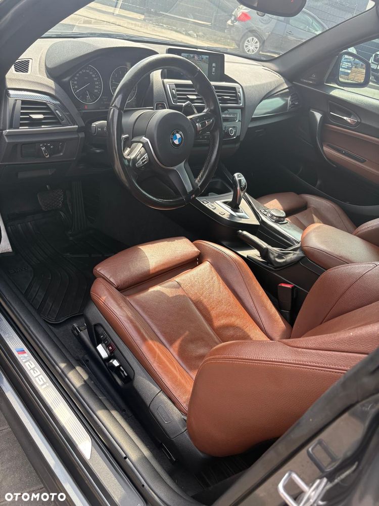 BMW Seria 2 M235i xDrive sport - 17