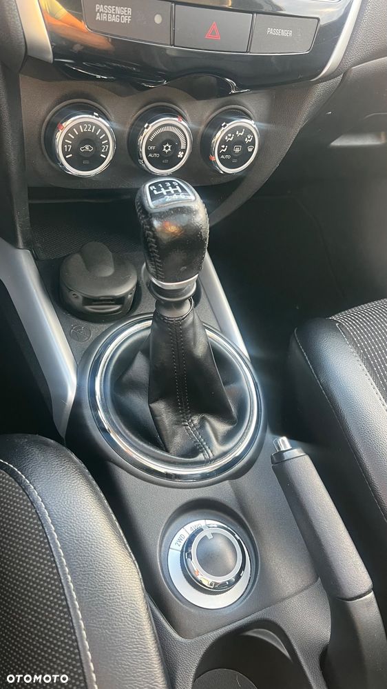Peugeot 4008 - 21