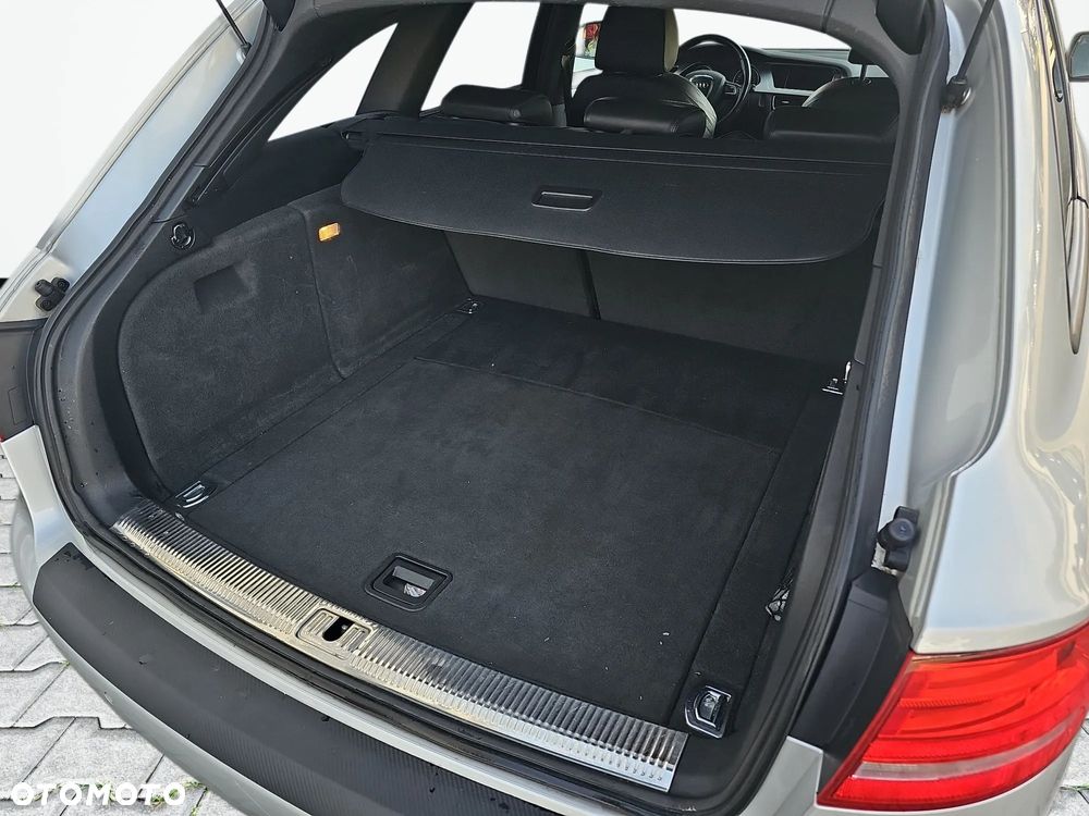 Audi A4 Avant 2.0 TFSI Quattro - 10