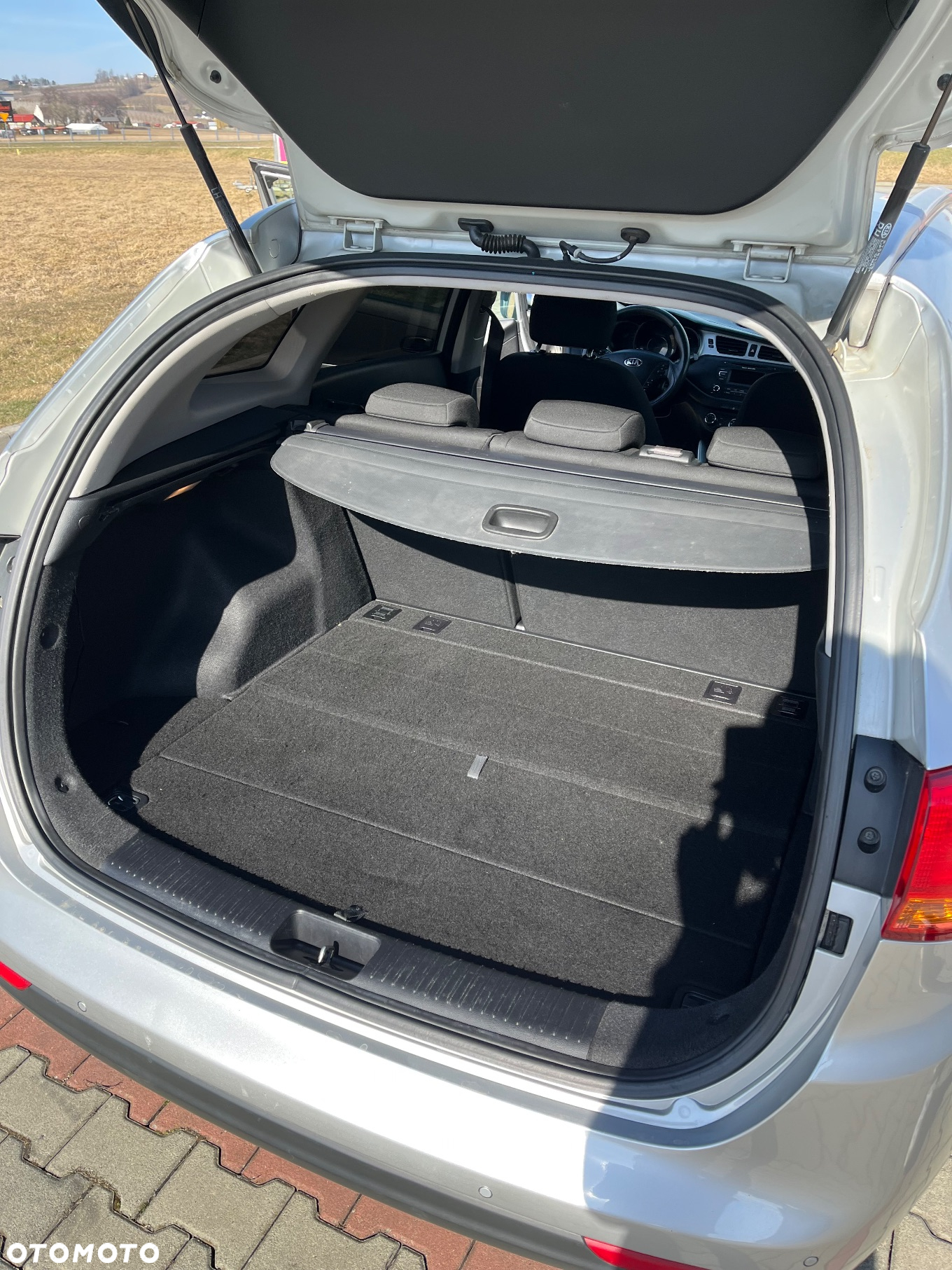 Kia Ceed Cee'd 1.6 CRDi L - 12