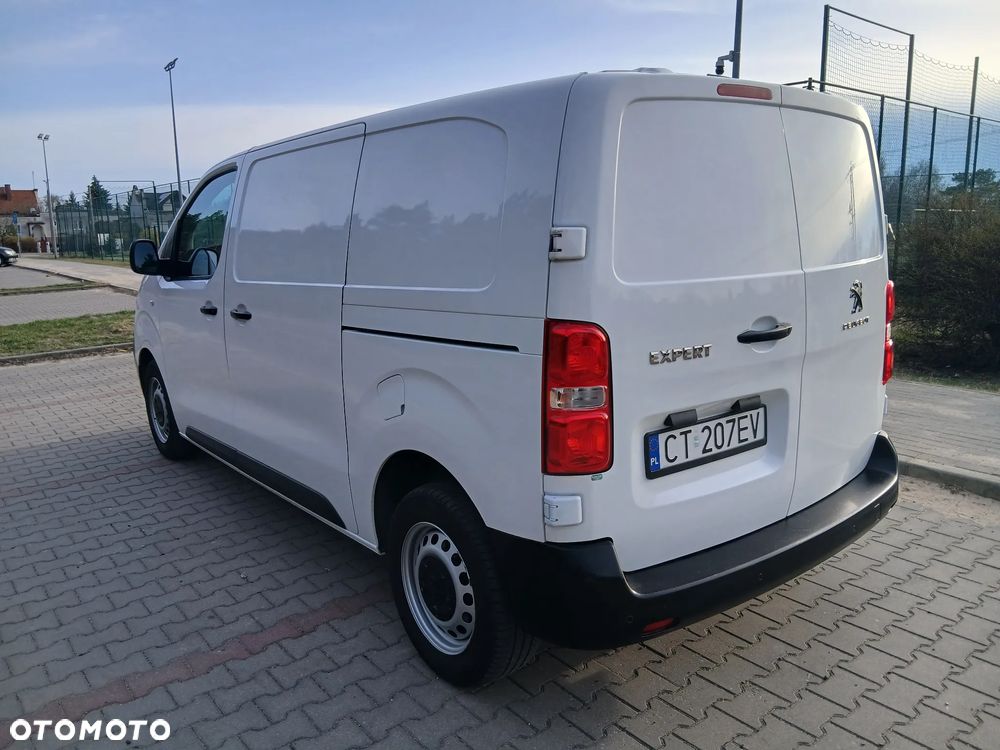 Peugeot Expert - 5