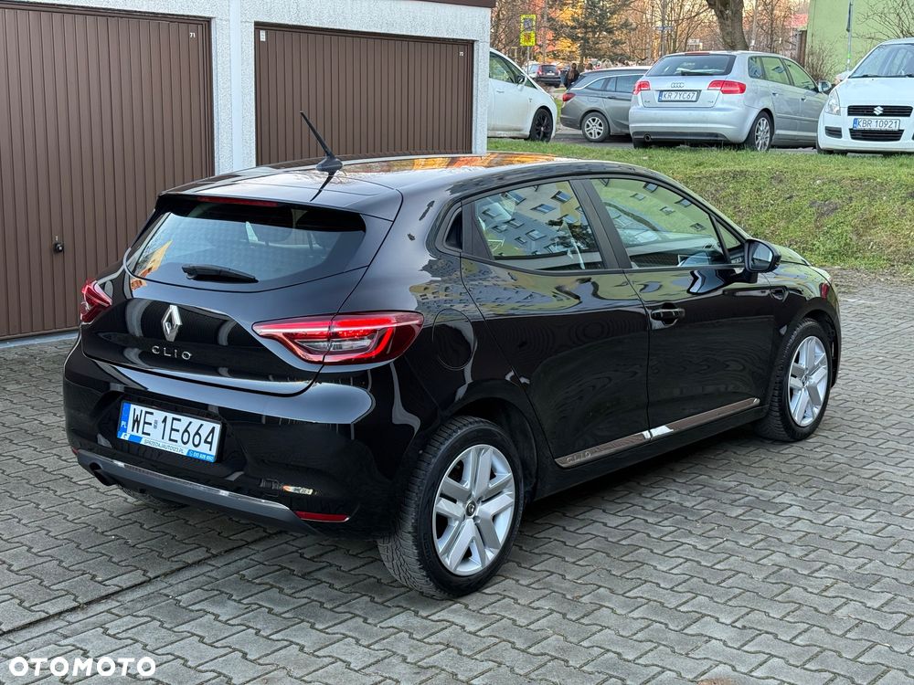 Renault Clio 1.0 TCe Zen - 3