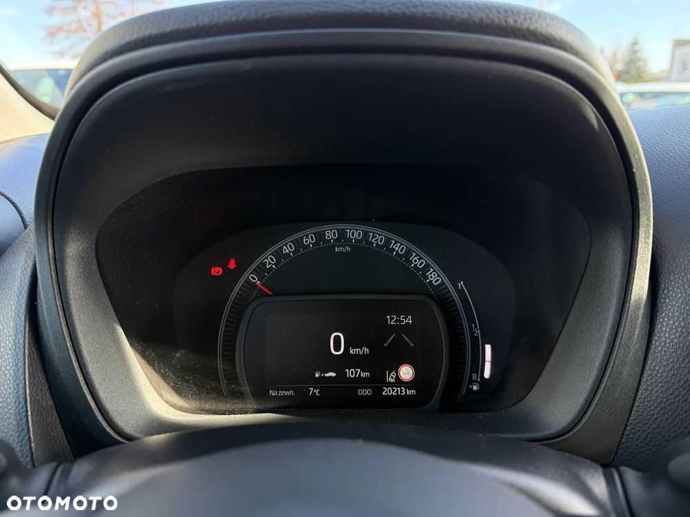 Toyota Aygo 1.0 VVT-i Color Edition - 15