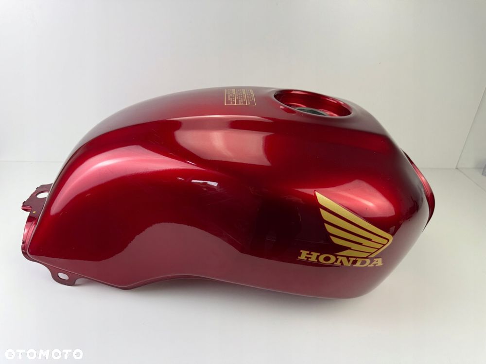 Zbiornik paliwa Honda CB 750 Seven Fifty RC42 1993+ Oryginał - 1