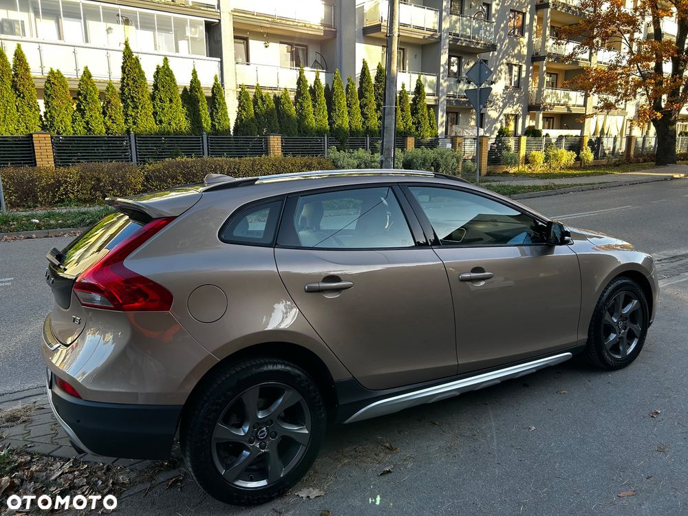 Volvo V40 - 7