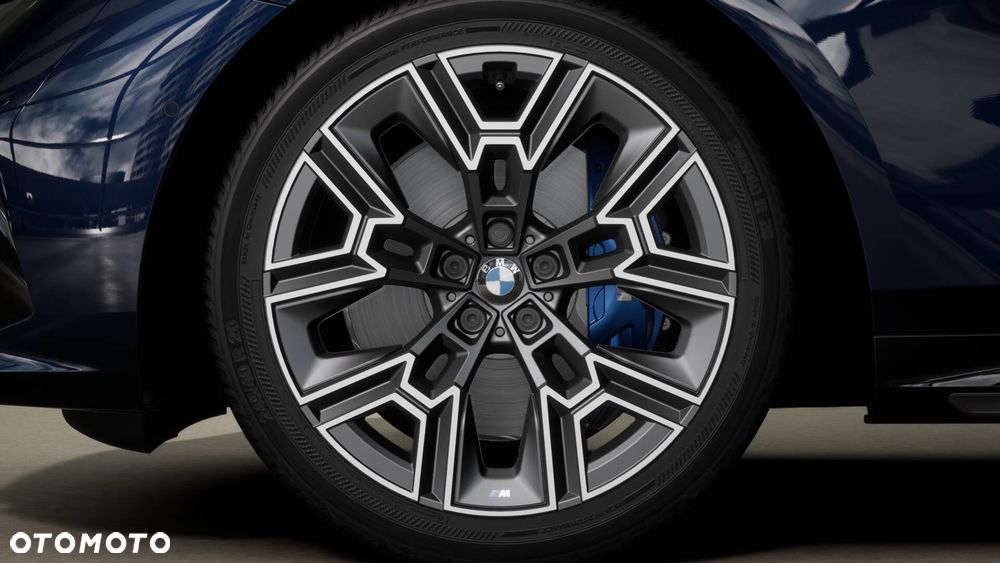 BMW Seria 5 540d xDrive mHEV M Sport - 14