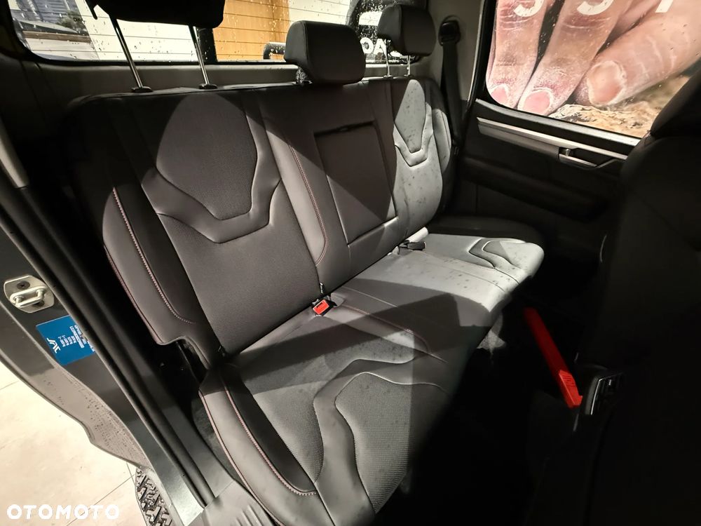 JAC T8 PRO Standard - 19