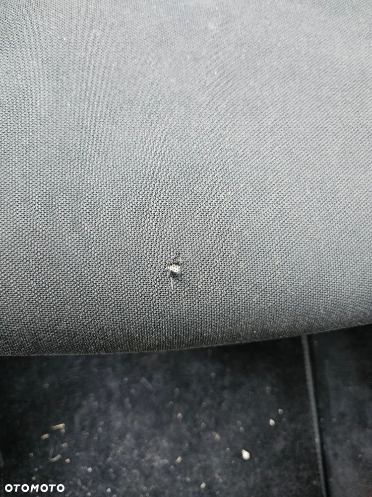 Seat Ibiza Cordoba 6L fotel przód przedni prawy - 2