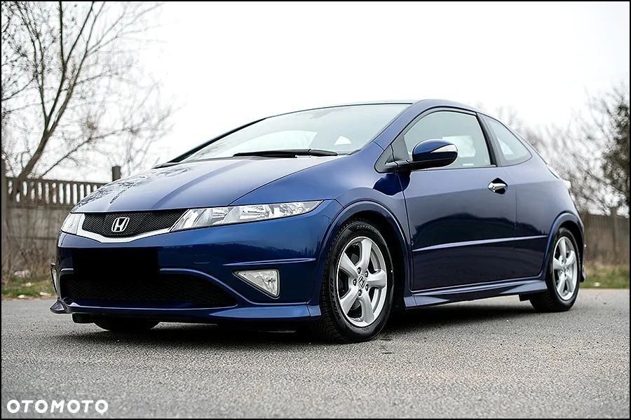 Honda Civic - 11