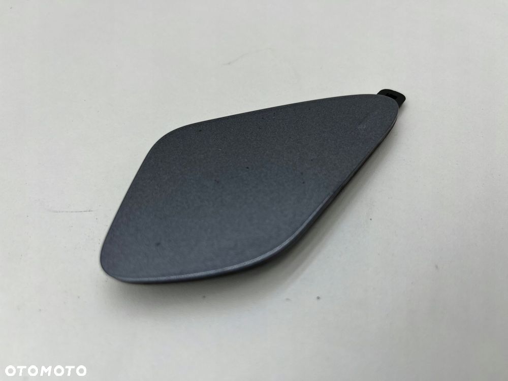 VOLVO V90 ZAŚLEPKA HAKA ZDERZAKA PRZÓD KOLOR-714 31383227 - 1