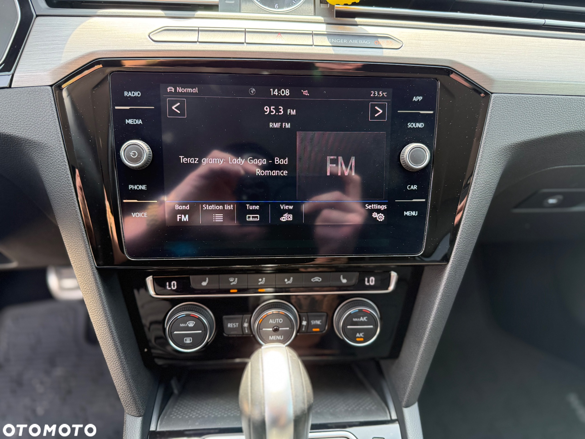Volkswagen Arteon 2.0 TSI OPF 4Motion DSG Elegance - 22