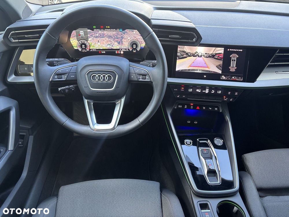 Audi A3 Allstreet - 11