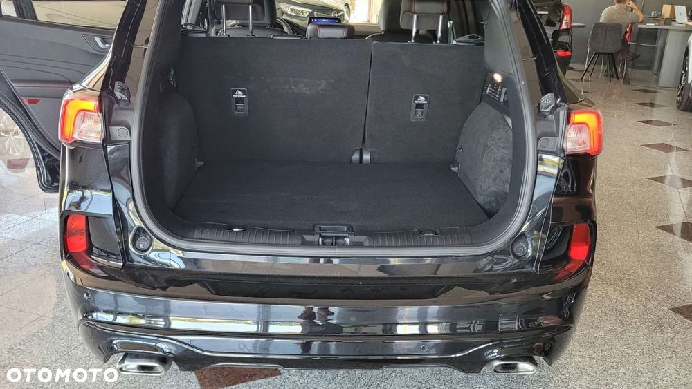 Ford Kuga - 35